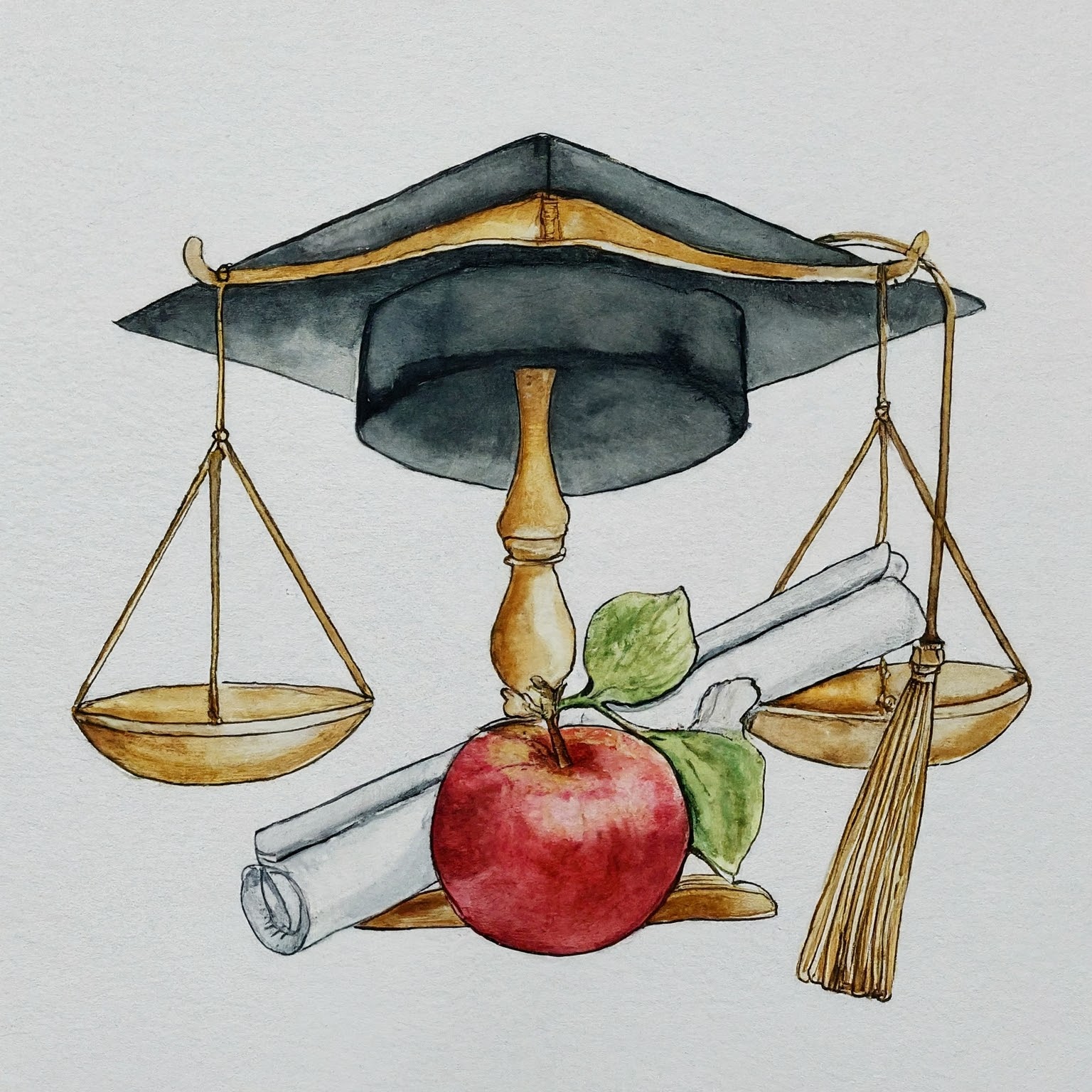 The Center for the Study of Scholastic Discipline